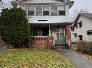 3272 E 130th St, Cleveland, OH