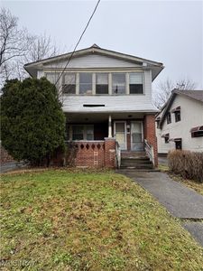 3272 E 130th St, Cleveland, OH, 44120