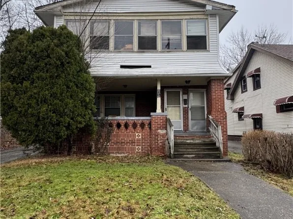 3272 E 130th St, Cleveland, OH 44120