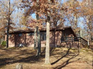 560 Shiloh Ch Rd, Camden, TN 38320