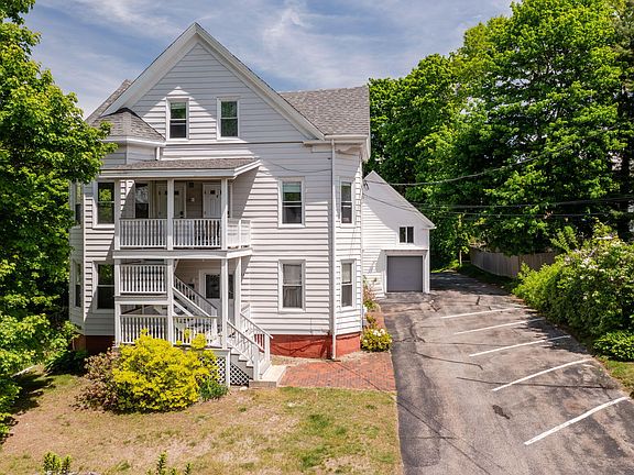 2nd image of 32 Clemons Street