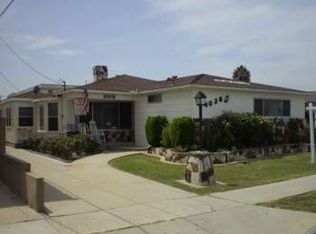 4038 W 133rd St, Hawthorne, CA 90250