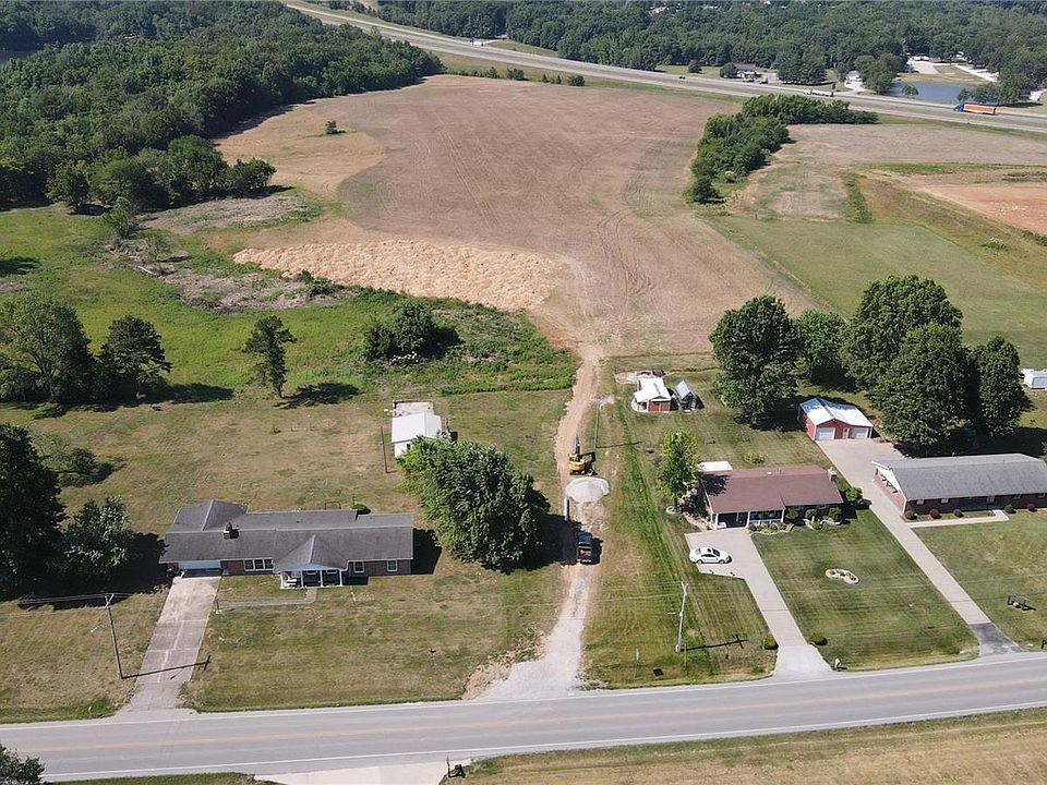 0 Near I 55/w St, Perryville, MO 63775 MLS 23038778 Zillow