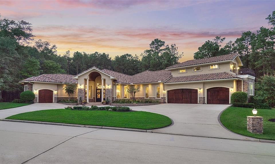102 Bentwater Bay Ln, Montgomery, TX 77356 Zillow