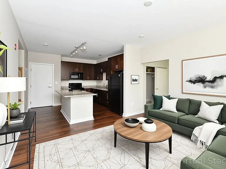 Mozzo apartments — Photo 25