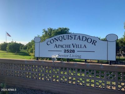 2528 E McKellips Rd LOT 131, Mesa, AZ, 85213