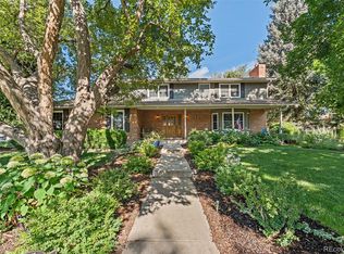 6127 S Coventry Lane, Littleton, CO 80123