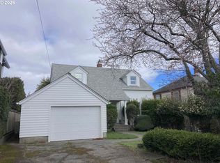 538 Kensington Ave, Astoria, OR