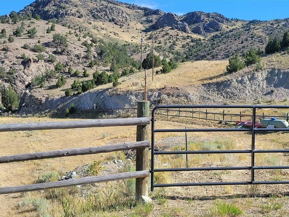 747 Upper Ruby Rd, Alder, MT 59710 MLS 376356 Zillow