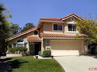 1434 Boxwood Ct, San Luis Obispo, CA 93401