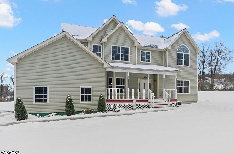 15 Mt Salem Rd, Wantage, NJ 07461 Zillow