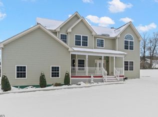 15 Mount Salem Rd, Wantage, NJ 07461