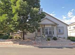 5995 Cowboy Hts, Colorado Springs, CO 80923
