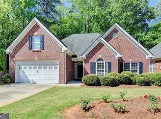 678 Retreat Dr, Dacula, GA 30019