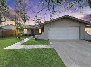 4519 Reynaldo Dr, Spring, TX 77373