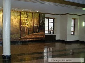 Rented by Sovereign Associates