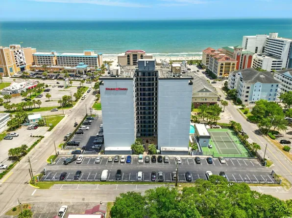 601 Mitchell Dr. #205, Myrtle Beach, SC 29577