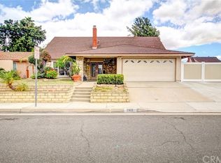 1102 N Del Sol Ln, Diamond Bar, CA 91765