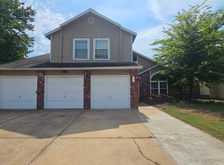 4409 W Oakland St, Broken Arrow, OK 74012