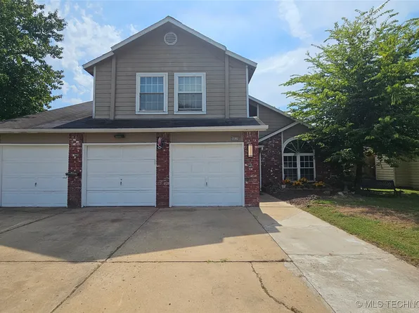 4409 W Oakland St, Broken Arrow, OK 74012