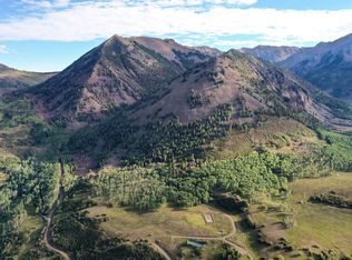 Hawn Ln, Telluride, CO 81435