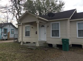 1816 Miami Rd, Pasadena, TX 77502