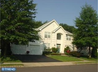 11 Canter Dr, Burlington, NJ 08016
