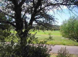 1304 W Lake Dr, Payson, AZ 85541