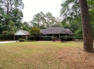 1545 Crescent Dr, Moultrie, GA 31768
