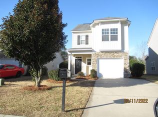 1666 Ruger Dr, Sumter, SC 29150
