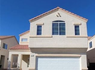 7612 Certitude Ave, Las Vegas, NV 89131
