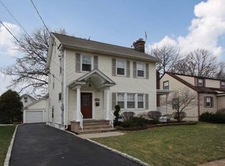 66 Clark Pl, Union, NJ 07083