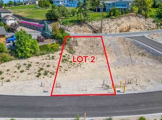 LOT 2 Hume Ave, Kelowna, BC V1P 1P2