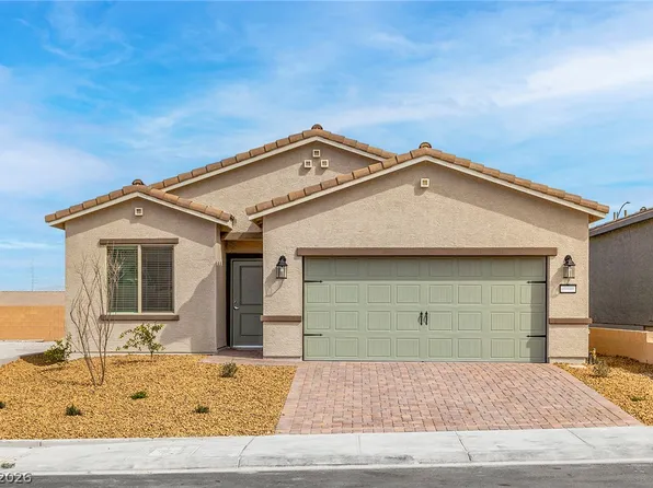 2774 Avril Point St, Las Vegas, NV 89156