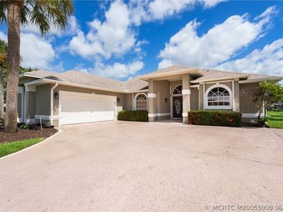 4355 SW Oakhaven Ln, Palm City, FL, 34990