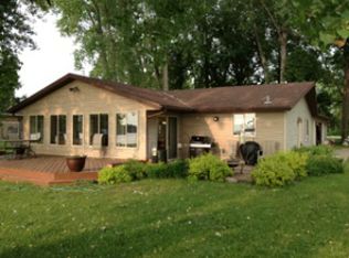 11218 E Lake Ida Ln, Lake Park, MN 56554