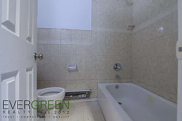 Rented by Evergreen Apartments BK