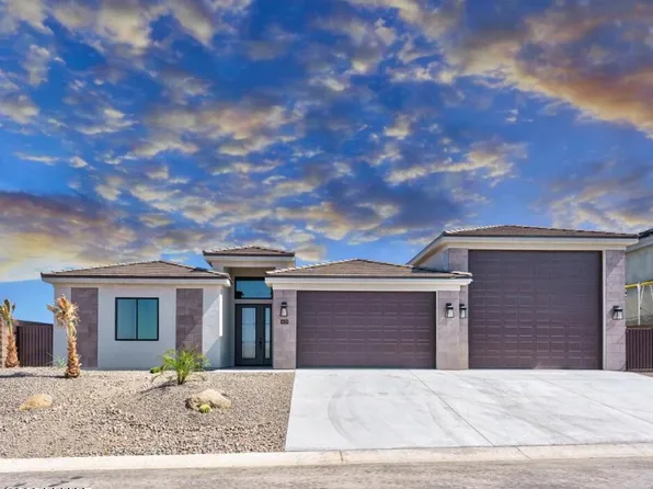 1659 E Sandra Dr, Lake Havasu City, AZ 86404