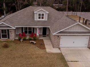 8466 Sevilla St, Navarre, FL 32566