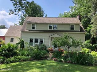 54 New Lenox Rd, Lenox, MA 01240