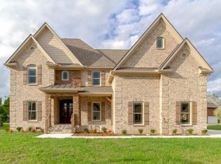 1843 Jose Way, Murfreesboro, TN 37130