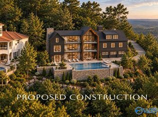 3030 Cliffs Edge Cir SE, Huntsville, AL 35801