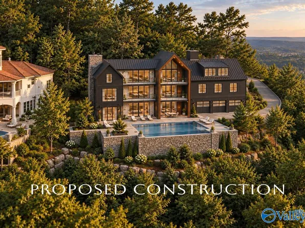 3030 Cliffs Edge Cir SE, Huntsville, AL 35801