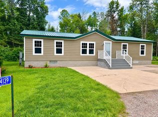 4139 CTH G, Argonne, WI 54511