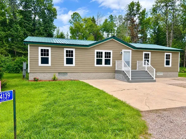 4139 Cth S #G, Argonne, WI 54511