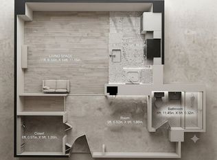215 Adams St APT 6D, Brooklyn, NY 11201