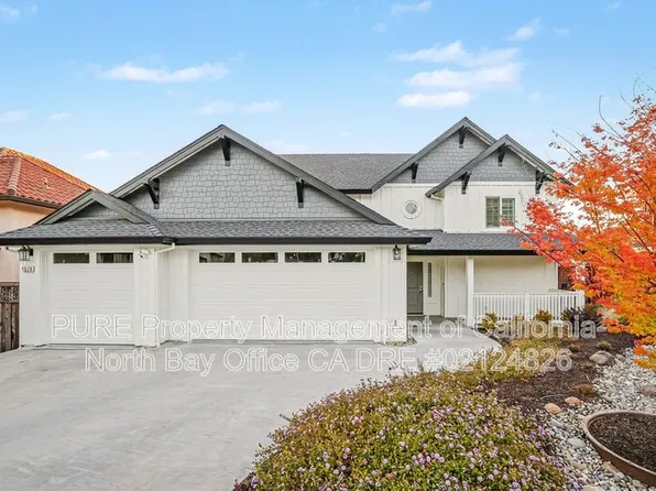 1920 Fountainview Cir, Santa Rosa, CA 95403