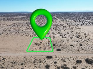 Baxter St, El Paso, TX 79928