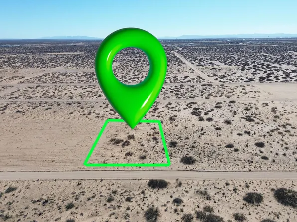 Baxter St, El Paso, TX 79928