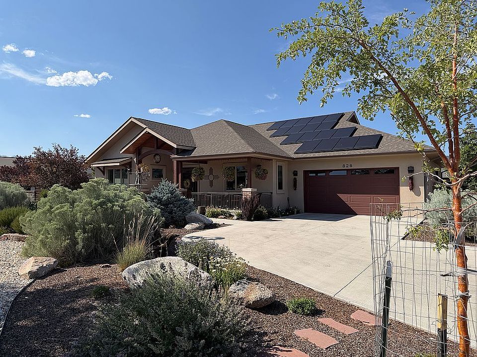 1st image of 826 Crestone Ave